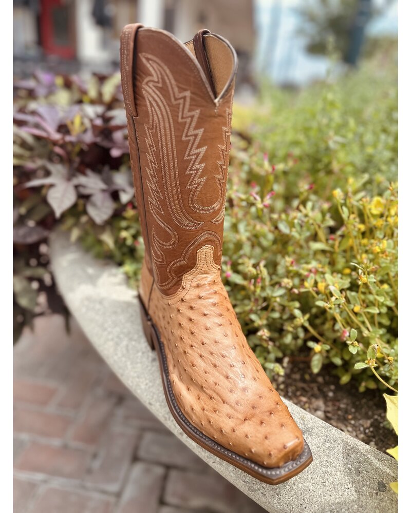 LUCCHESE LUKE BARNWOOD