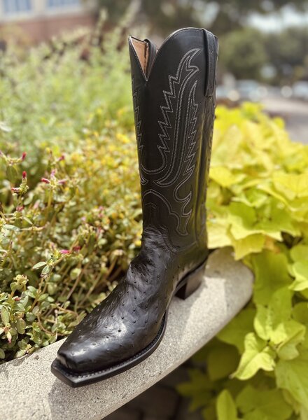 LUCCHESE LUKE