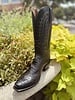 LUCCHESE LUKE BLACK