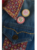 DOUBLE D RANCHWEAR COUNTRY CLUB JACKET