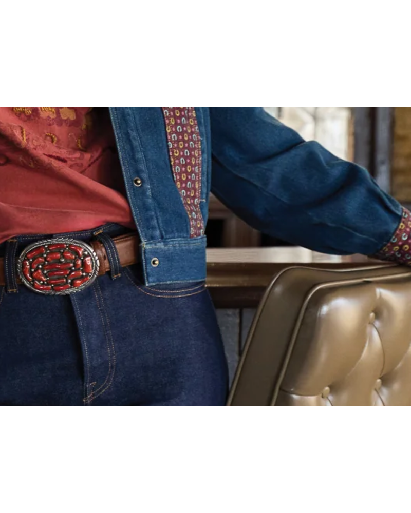 DOUBLE D RANCHWEAR COUNTRY CLUB JACKET