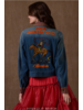 DOUBLE D RANCHWEAR COUNTRY CLUB JACKET