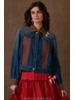 DOUBLE D RANCHWEAR COUNTRY CLUB JACKET