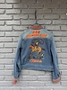DOUBLE D RANCHWEAR COUNTRY CLUB JACKET