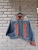 DOUBLE D RANCHWEAR COUNTRY CLUB JACKET