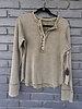 DOUBLE D RANCHWEAR BRYCE HENLEY TOP