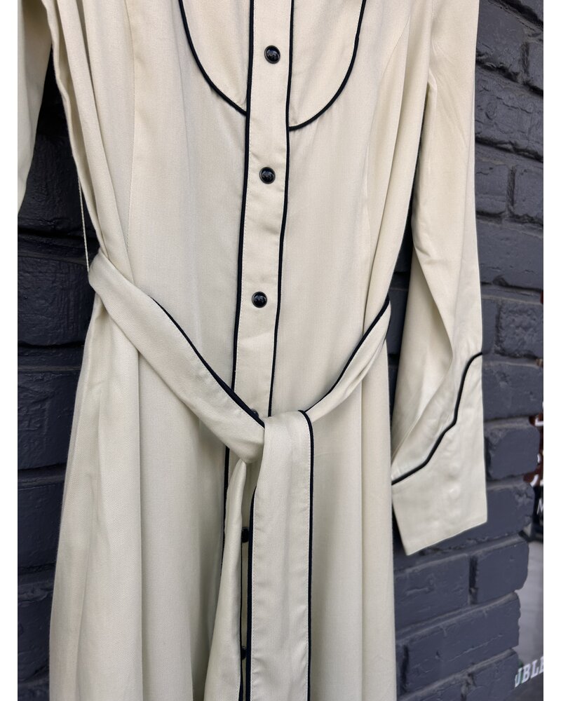 DOUBLE D RANCHWEAR ROUTE 66 DRESS