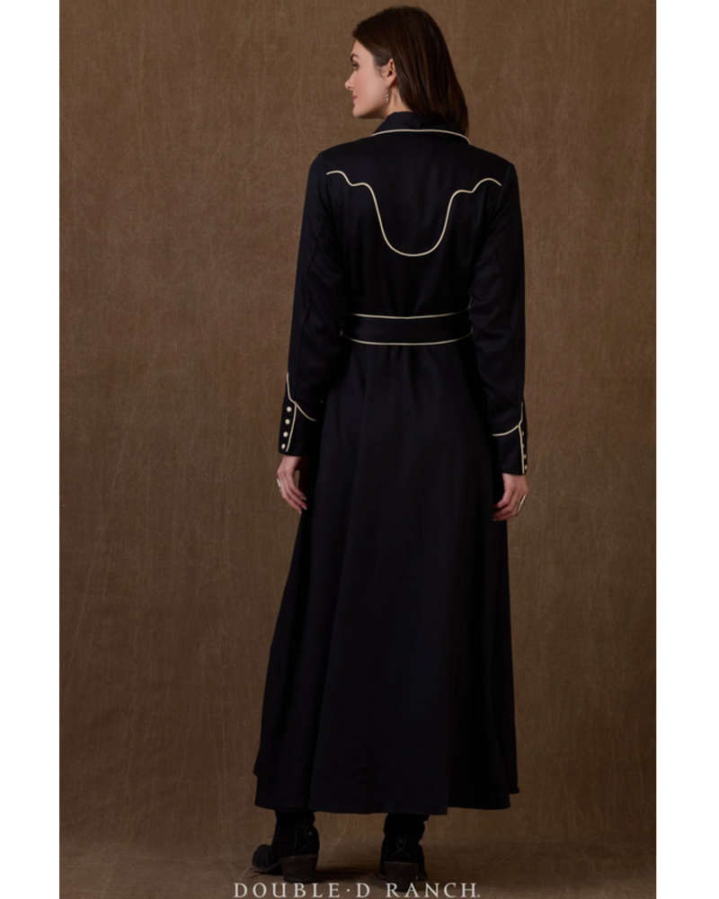 DOUBLE D RANCHWEAR ROUTE 66 DRESS