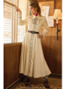 DOUBLE D RANCHWEAR ROUTE 66 DRESS