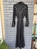 DOUBLE D RANCHWEAR ROUTE 66 DRESS