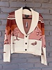 PENDLETON SCENIC CARDIGAN