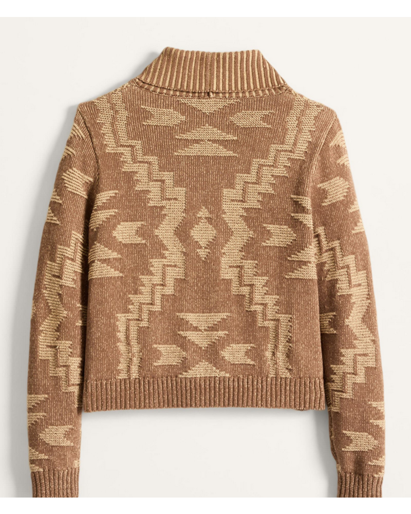 PENDLETON COTTON CARDIGAN