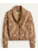 PENDLETON COTTON CARDIGAN