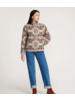 PENDLETON HARDING PULLOVER ZIP