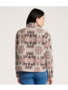 PENDLETON HARDING PULLOVER ZIP