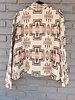 PENDLETON HARDING PULLOVER ZIP
