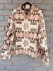 PENDLETON HARDING PULLOVER ZIP