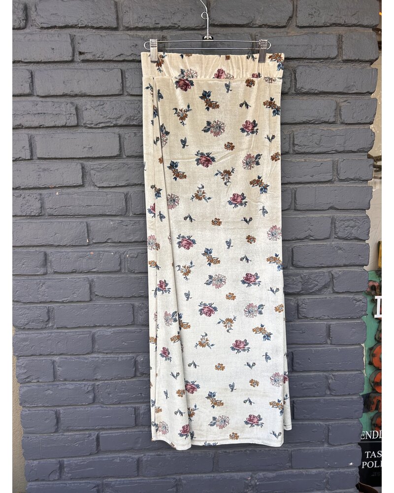 TASHA POLIZZI NIKO SKIRT