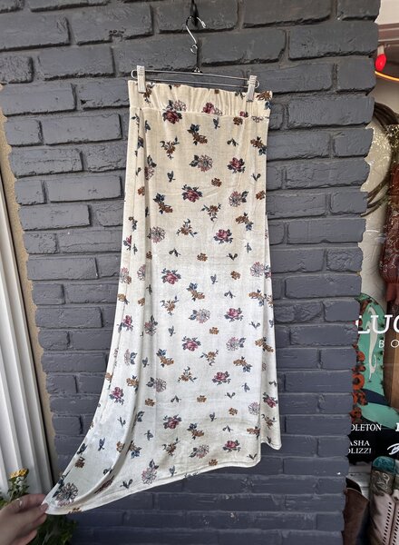 TASHA POLIZZI NIKO SKIRT