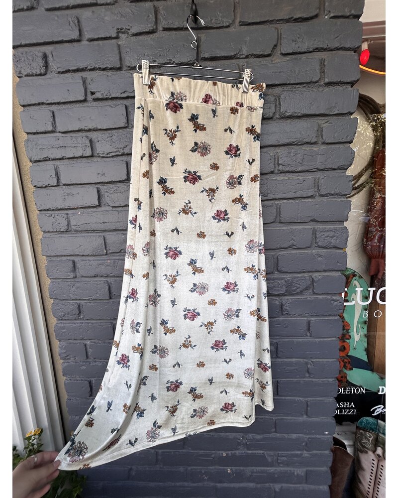TASHA POLIZZI NIKO SKIRT