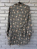 TASHA POLIZZI FOUR CORNERS TUNIC