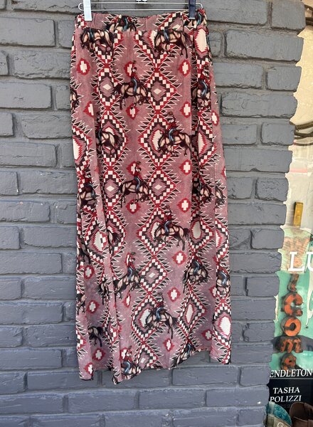 TASHA POLIZZI REIGN SKIRT