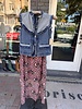 TASHA POLIZZI REIGN SKIRT