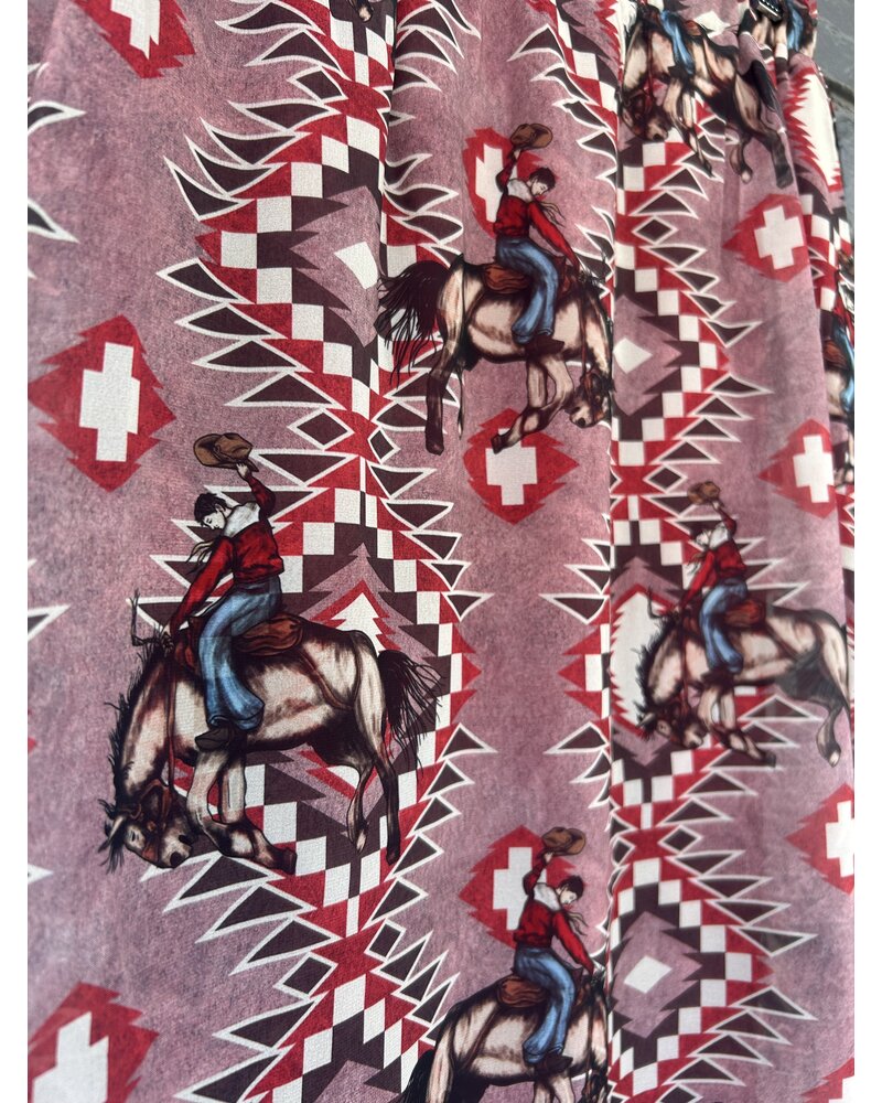 TASHA POLIZZI REIGN SKIRT
