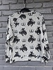 TASHA POLIZZI RORY PULLOVER