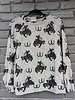 TASHA POLIZZI RORY PULLOVER