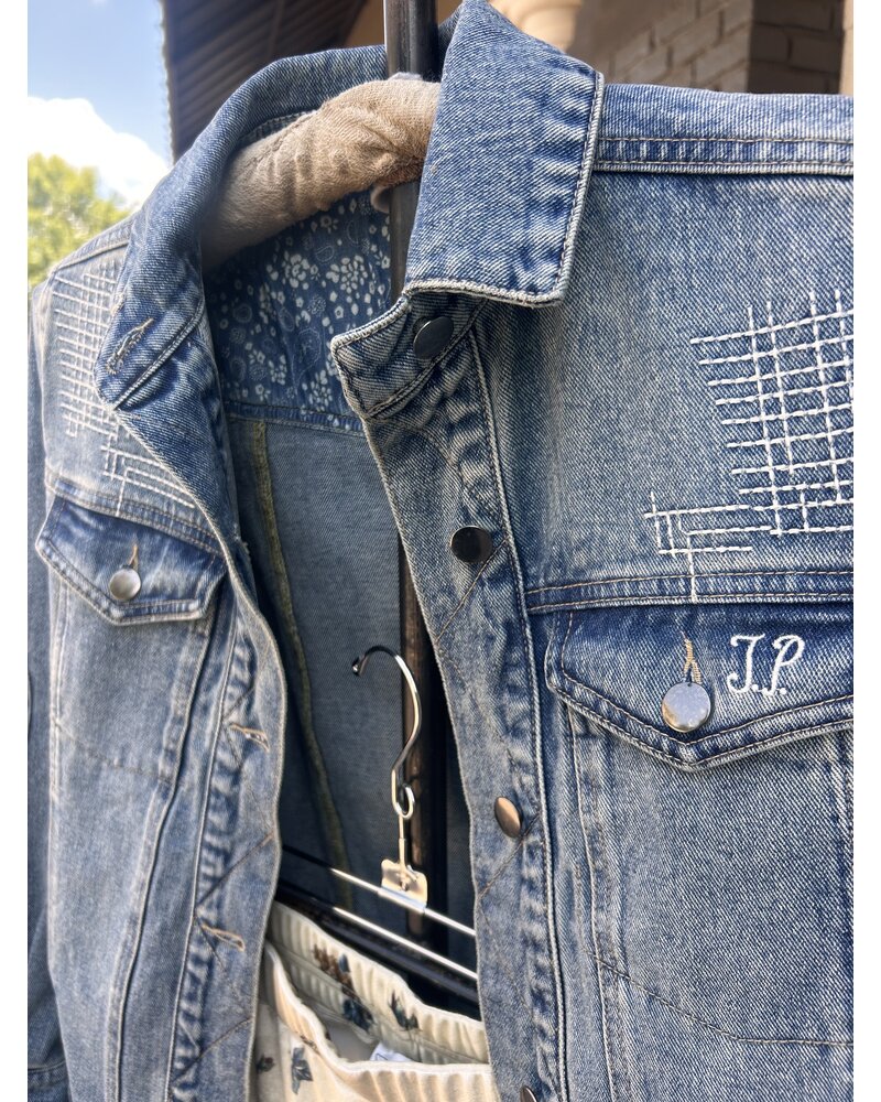 TASHA POLIZZI MICHELLE JACKET