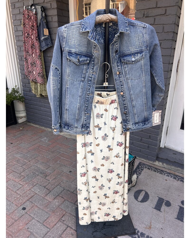 TASHA POLIZZI MICHELLE JACKET