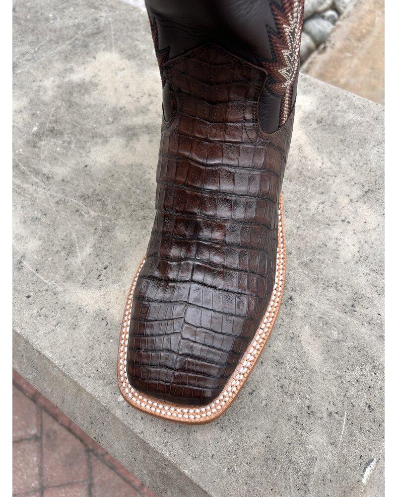 HYER RUSSELL CAIMAN