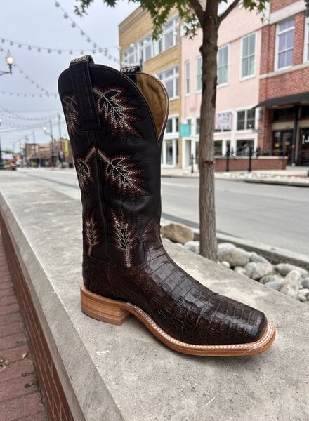 HYER RUSSELL CAIMAN
