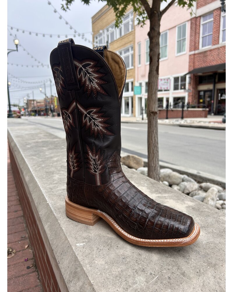 HYER RUSSELL CAIMAN