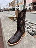 HYER RUSSELL CAIMAN