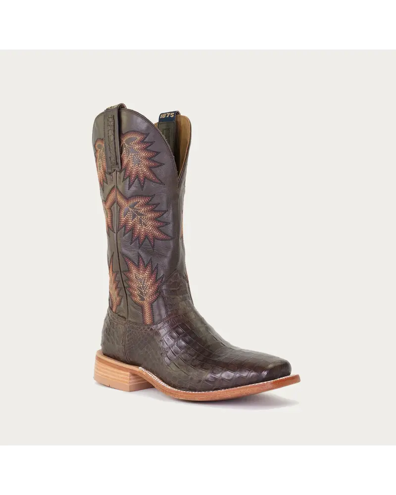 HYER RUSSELL CAIMAN