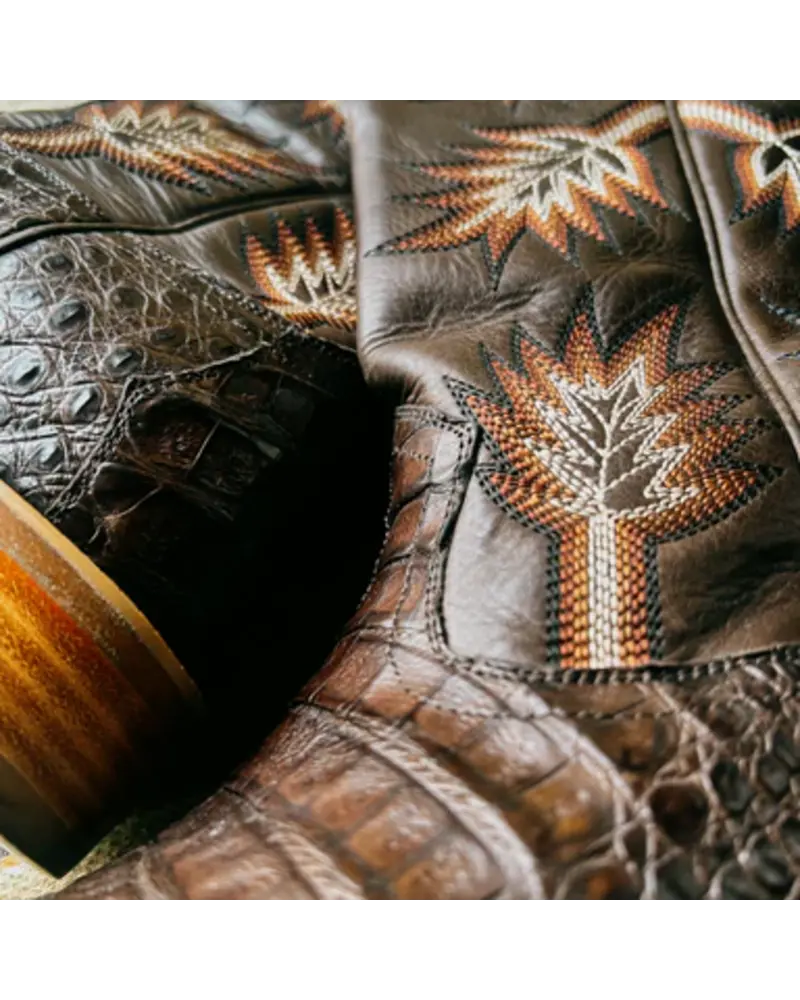HYER RUSSELL CAIMAN
