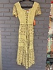 SCULLY PEASANT DRESS