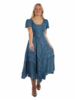SCULLY PEASANT DRESS