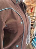 TASHA POLIZZI ROY SHACKET