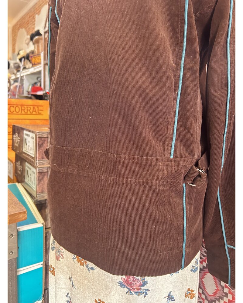 TASHA POLIZZI ROY SHACKET