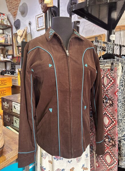 TASHA POLIZZI ROY SHACKET