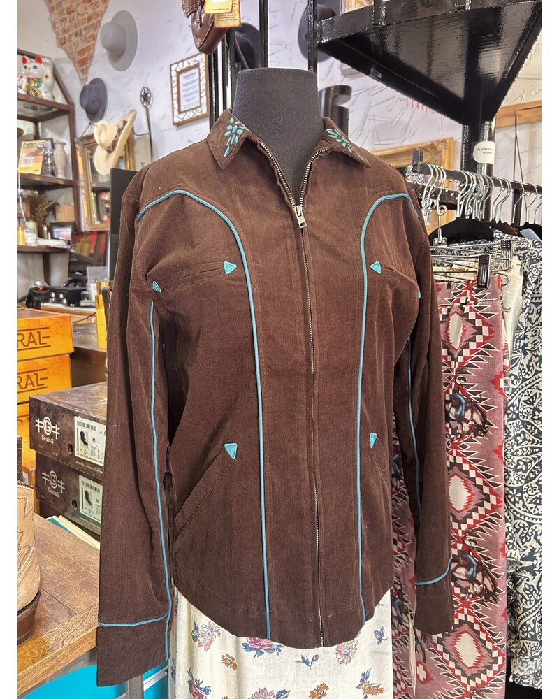 TASHA POLIZZI ROY SHACKET