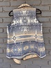 CRIPPLE CREEK SOUTHWESTERN VEST