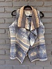 CRIPPLE CREEK SOUTHWESTERN VEST