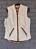 CRIPPLE CREEK SHERPA VEST