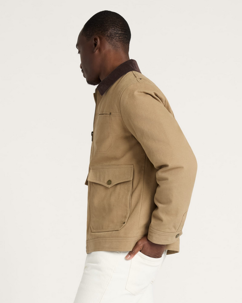 PENDLETON CARSON CITY JACKET