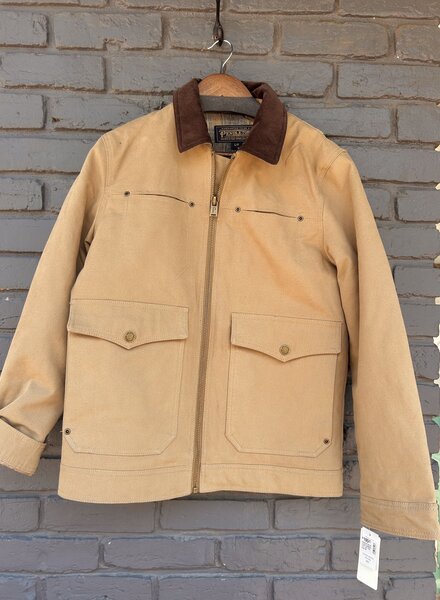PENDLETON CARSON CITY JACKET