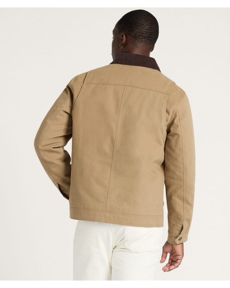 PENDLETON CARSON CITY JACKET